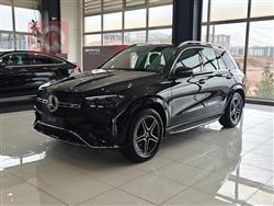 مرسيدس بنز GLE